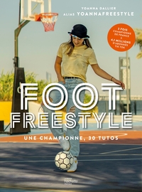 Foot Freestyle
