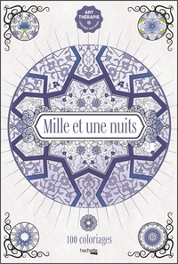 MILLE ET UNE NUITS
