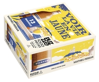 PUZZLE VOIR LA VIE EN JAUNE