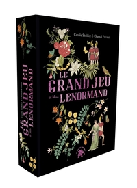 Le grand jeu de Mlle Lenormand