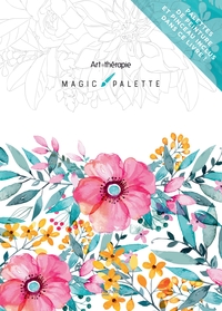 MAGIC PALETTE FLEURS