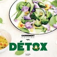 DETOX - NOUVELLE EDITION