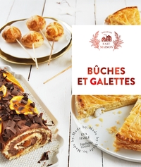 BUCHES ET GALETTES - NOUVELLE EDITION
