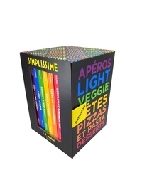 LA PETITE BIBLIOTHEQUE SIMPLISSIME