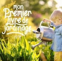 Mon premier livre de jardinage