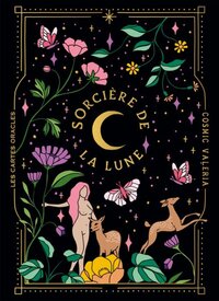 Oracle Sorcière de la lune