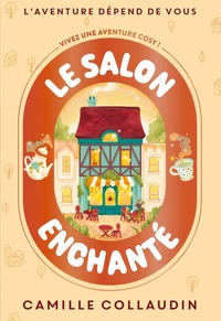 Le Salon enchanté
