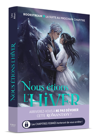 Nous étions l'hiver - Bookstream