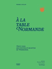 A la table normande