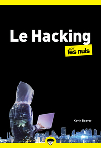 Hacking poche pour les Nuls