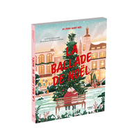 LA BALLADE DE NOEL