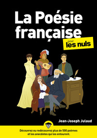 La Poésie française pour les Nuls