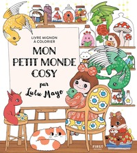 Mon petit monde cosy