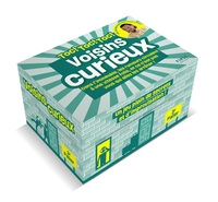 Voisins curieux - Toc ! Toc ! Toc !