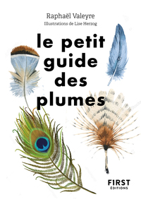 Le Petit guide des plumes