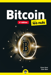 BITCOIN POUR LES NULS - 4E EDITION