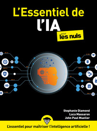 L'essentiel de l'IA pour les Nuls