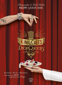 KINGCHEFS AND DRAGQUEENS
