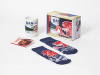 Coffret Mon thé au Fuji