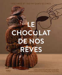 LE CHOCOLAT DE NOS REVES