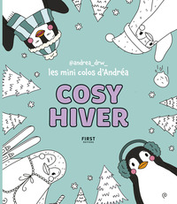 Les Mini Colos d'Andréa - Cosy hiver