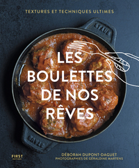 LES BOULETTES DE NOS REVES, ED. AUGMENTEE