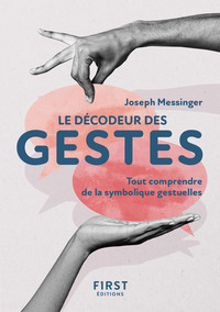 Le Petit livre des Gestes, 2e éd.
