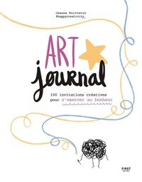 Art journal