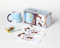 Coffret Teckellement mignon