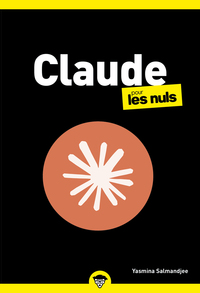 Claude pour les Nuls poche