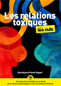 Les relations toxiques pour les nuls