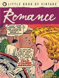 LITTLE BOOK OF VINTAGE ROMANCE /ANGLAIS