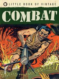 Little Book of Vintage Combat /anglais