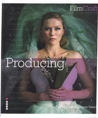 FilmCraft: Producing /anglais
