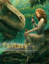 FANTASY TOME 5 WORLD S MOST IM