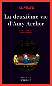 La Deuxième Vie d'Amy Archer