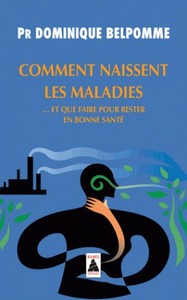 Comment naissent les maladies