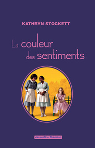 La couleur des sentiments