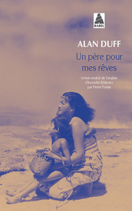 UN PERE POUR MES REVES