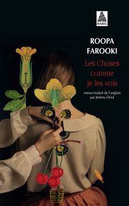 Les Choses comme je les vois