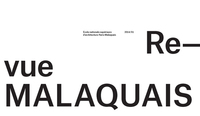 Re-vue Malaquais