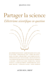 Partager la science