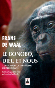 Le Bonobo, Dieu et nous