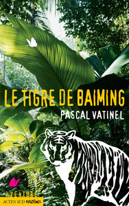 Le tigre de Baiming_1ERE_ED