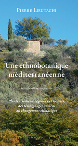 Une ethnobotanique méditerranéenne