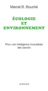 Écologie et environnement
