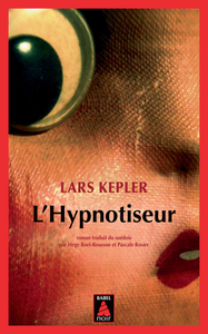 JOONA LINNA - T01 - L'HYPNOTISEUR