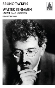 Walter Benjamin