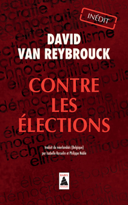 Contre les élections