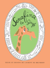 Serafina la Girafe